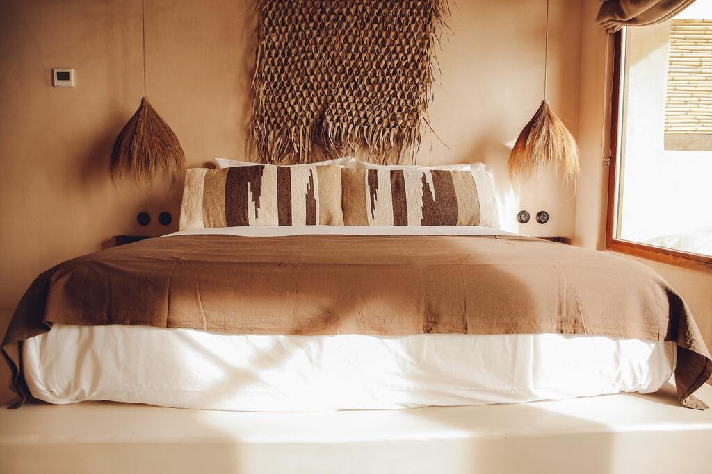 Nomad Hotel Xabia Port en Javea