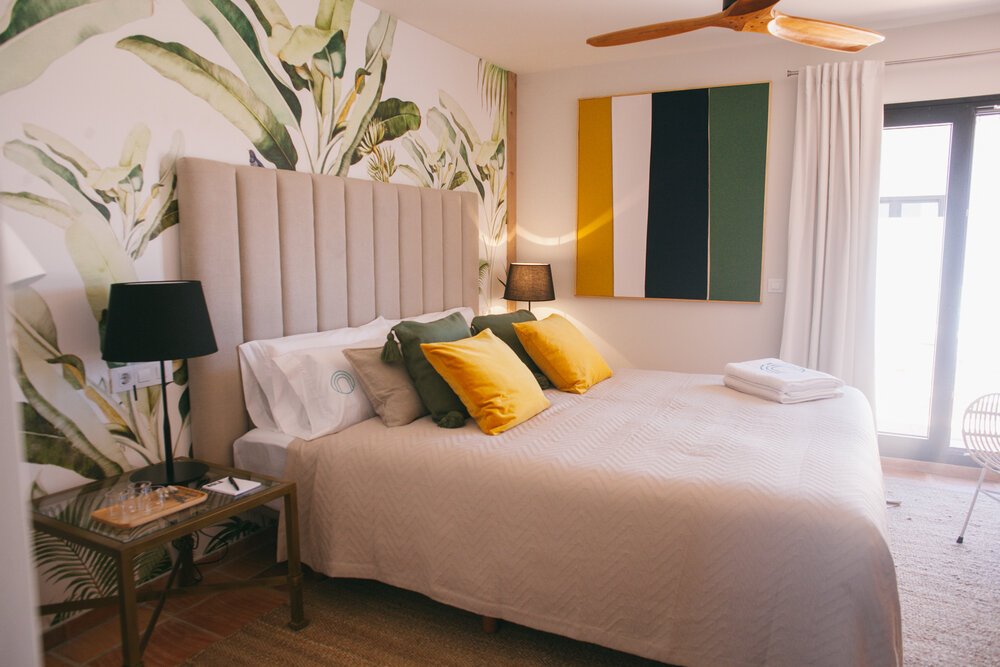The Adelante House en Javea