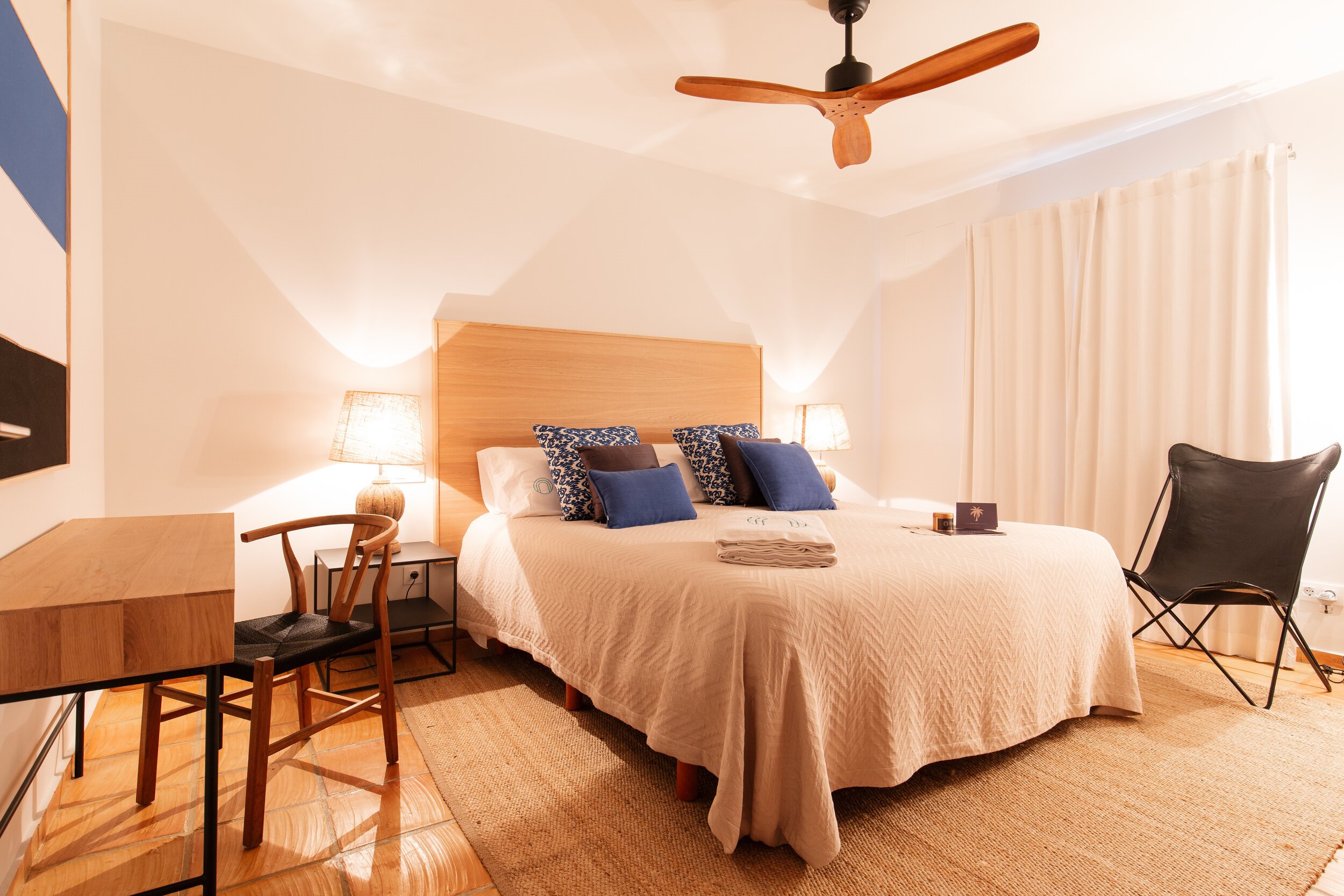 The Adelante House en Javea