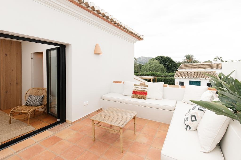 The Adelante House en Javea