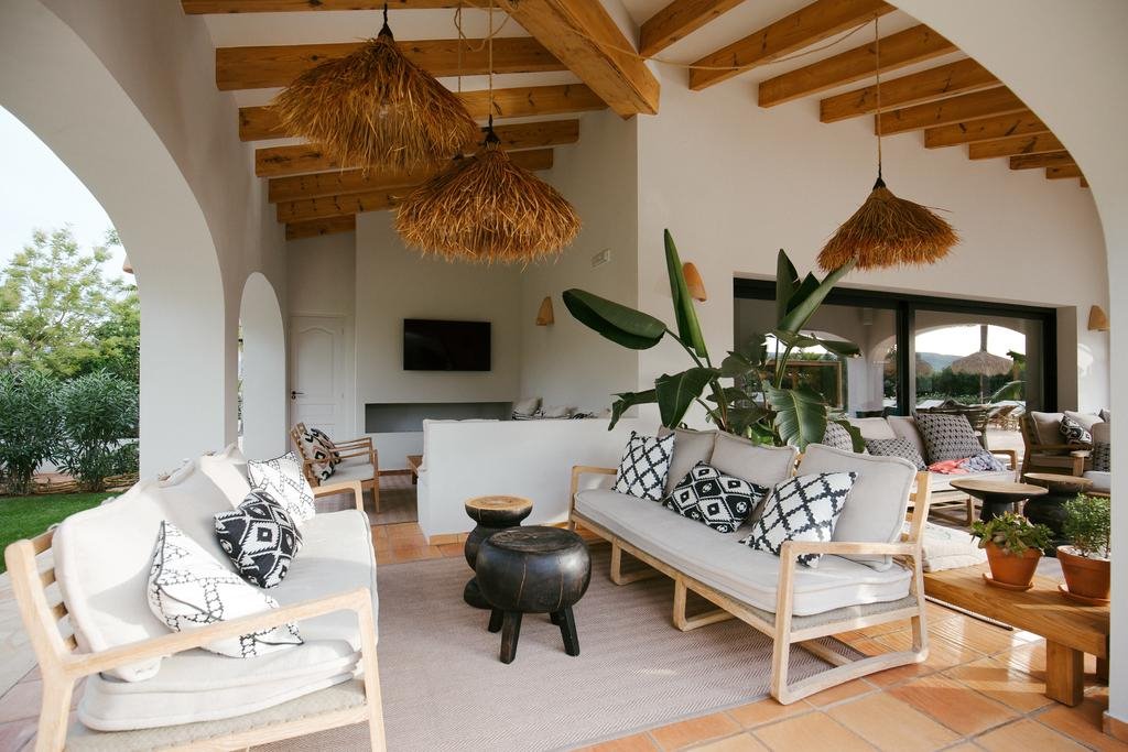 The Adelante House en Javea