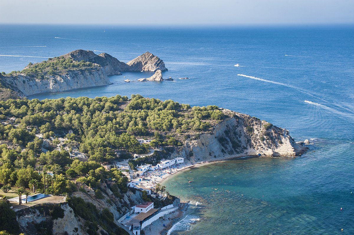 Javea | LAT.40