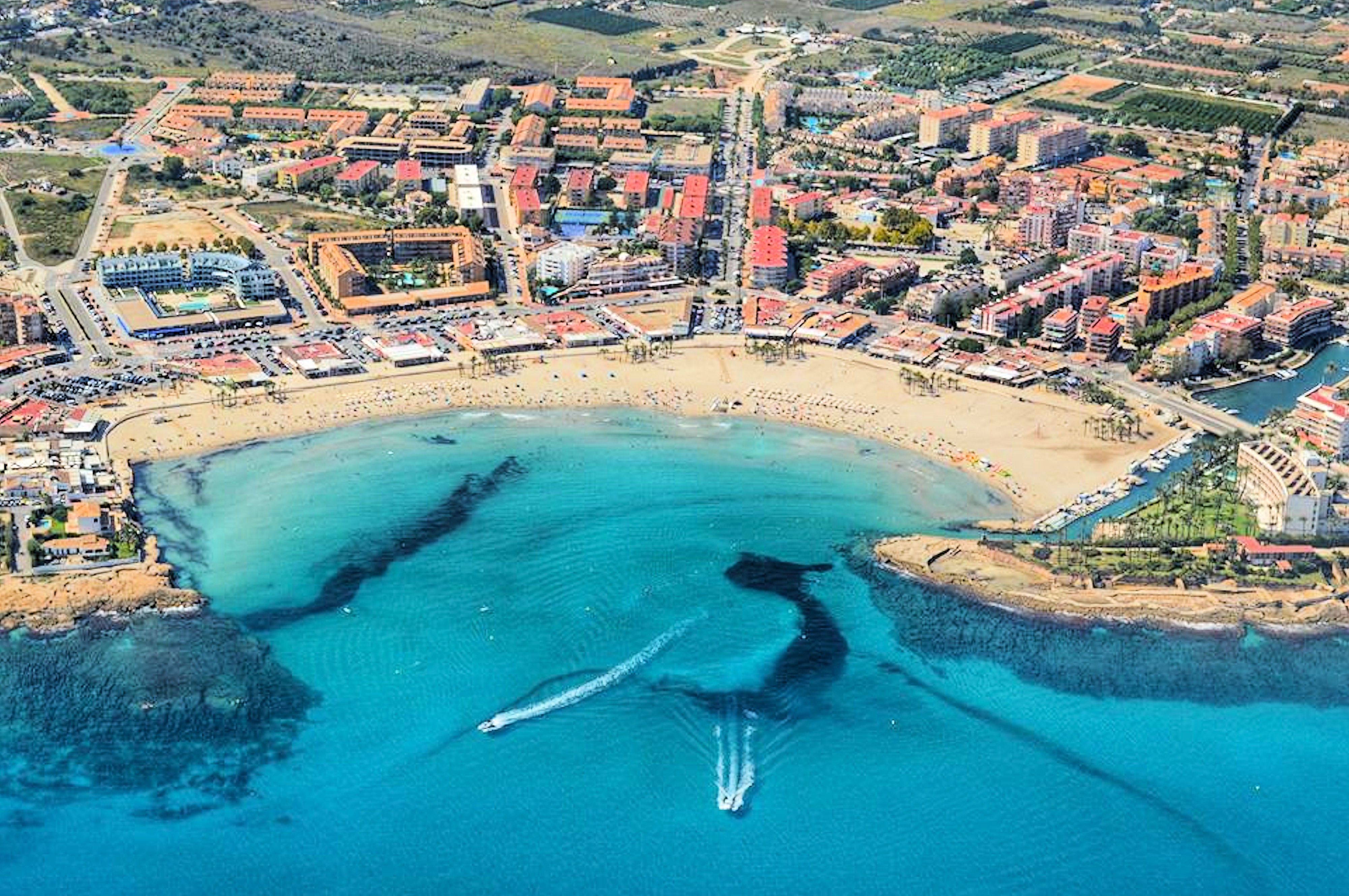 Javea | LAT.40