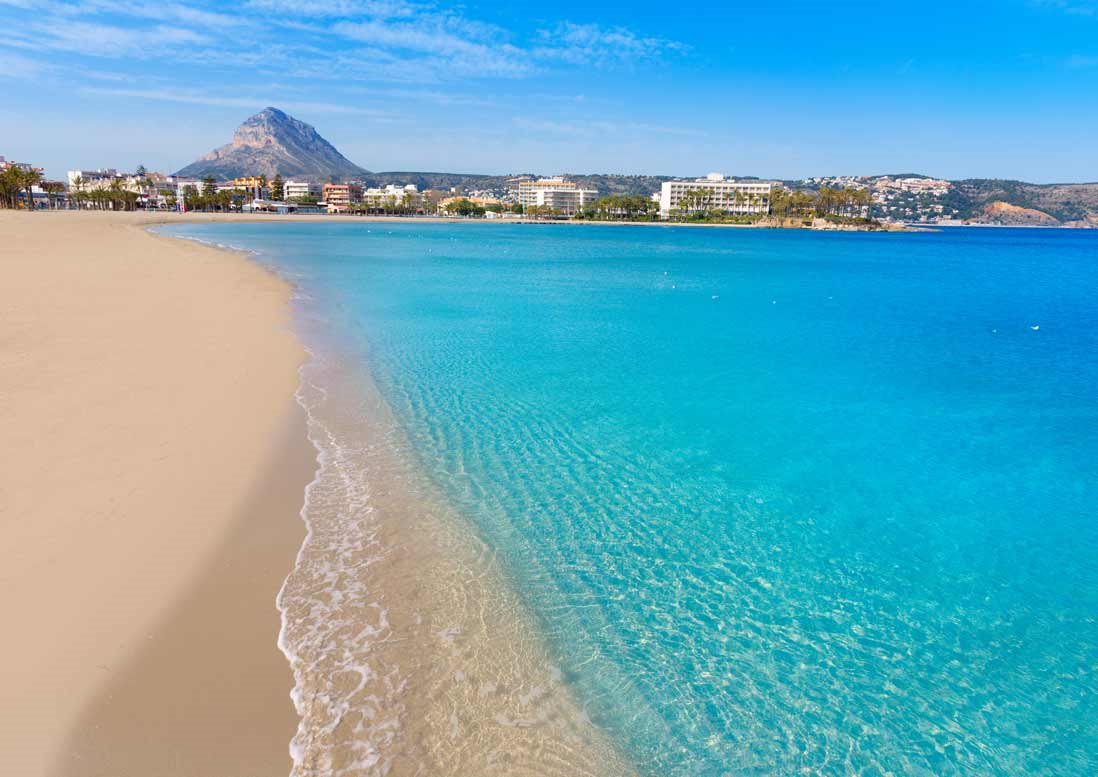 Javea | LAT.40