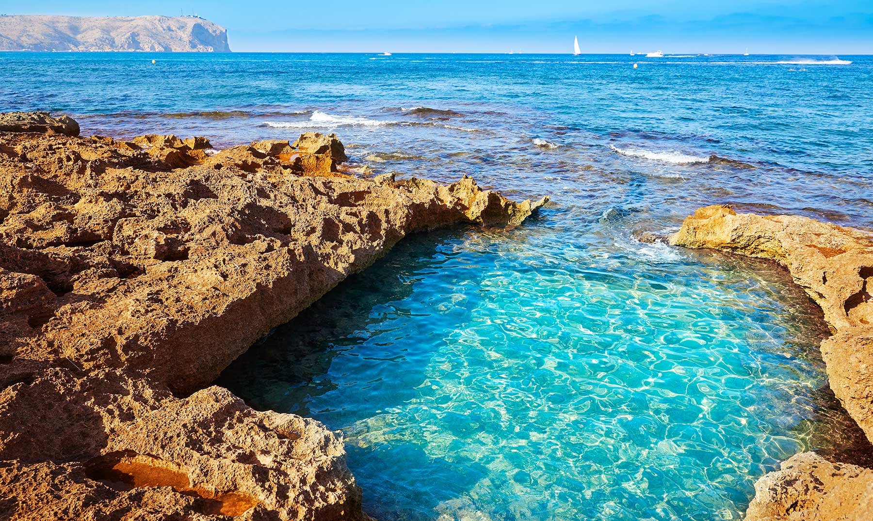 Javea | LAT.40