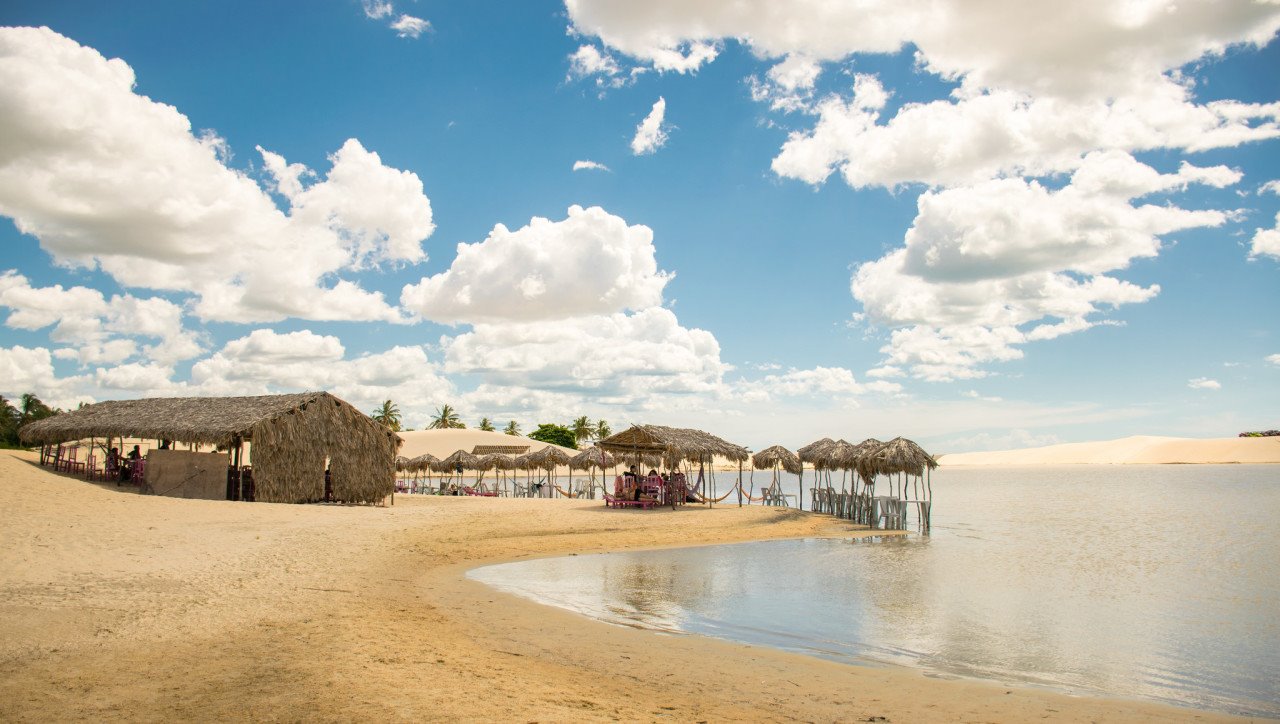Jericoacoara | LAT.40