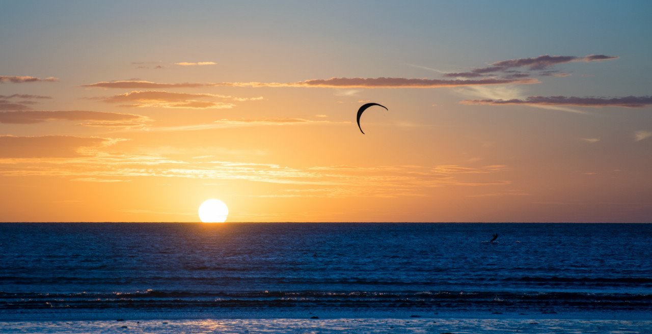 Jericoacoara | LAT.40