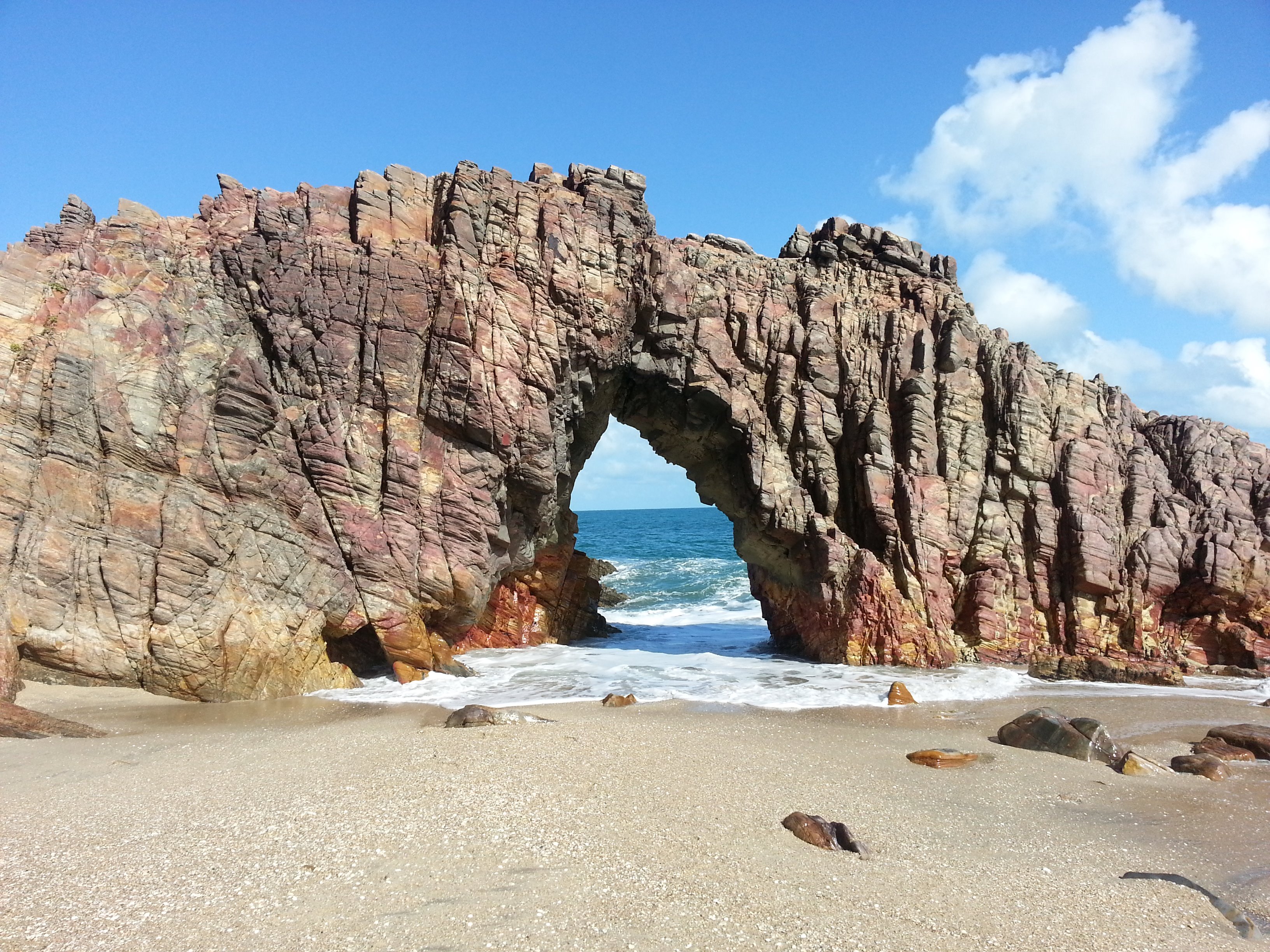 Jericoacoara | LAT.40