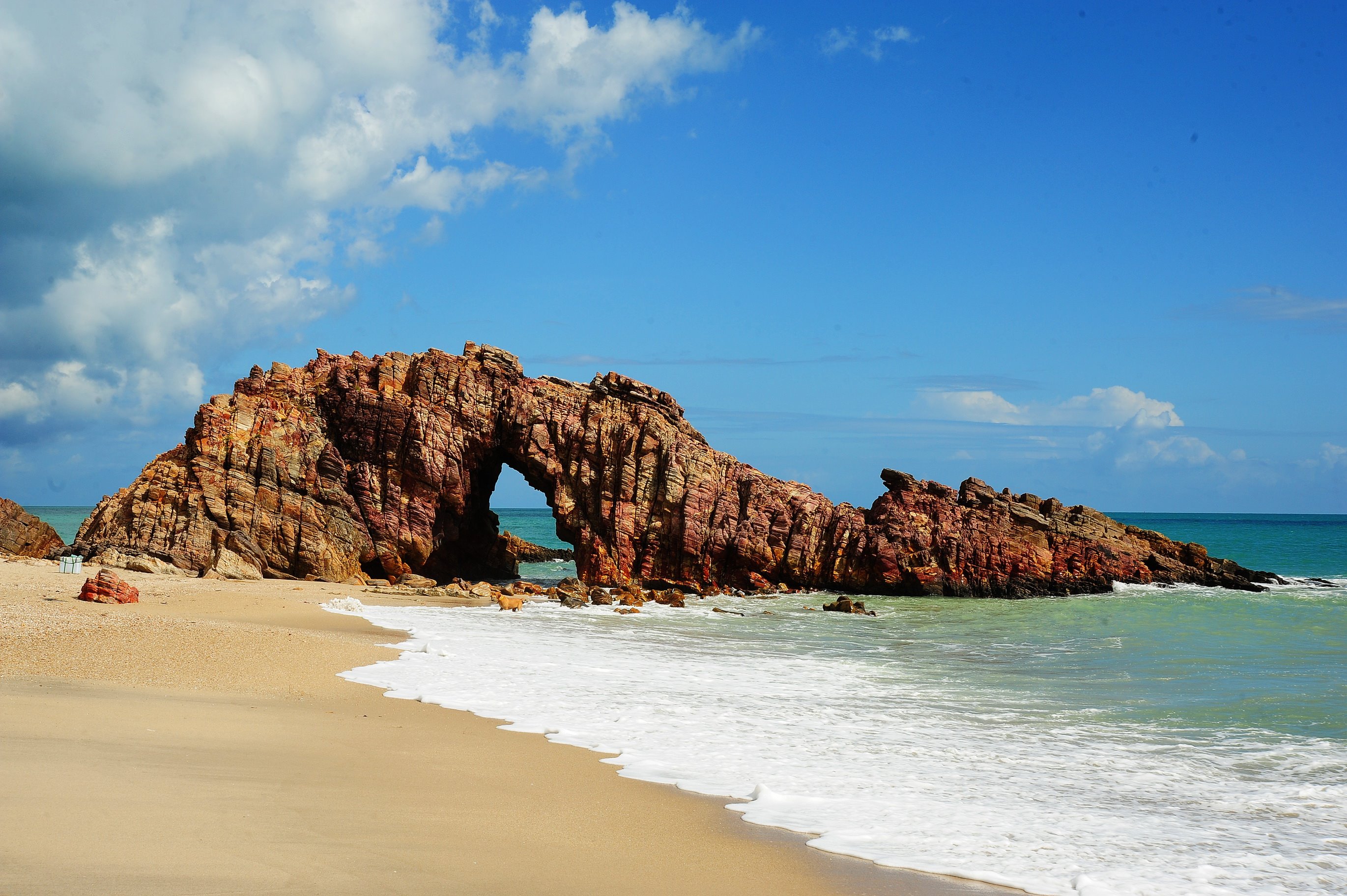 Jericoacoara | LAT.40