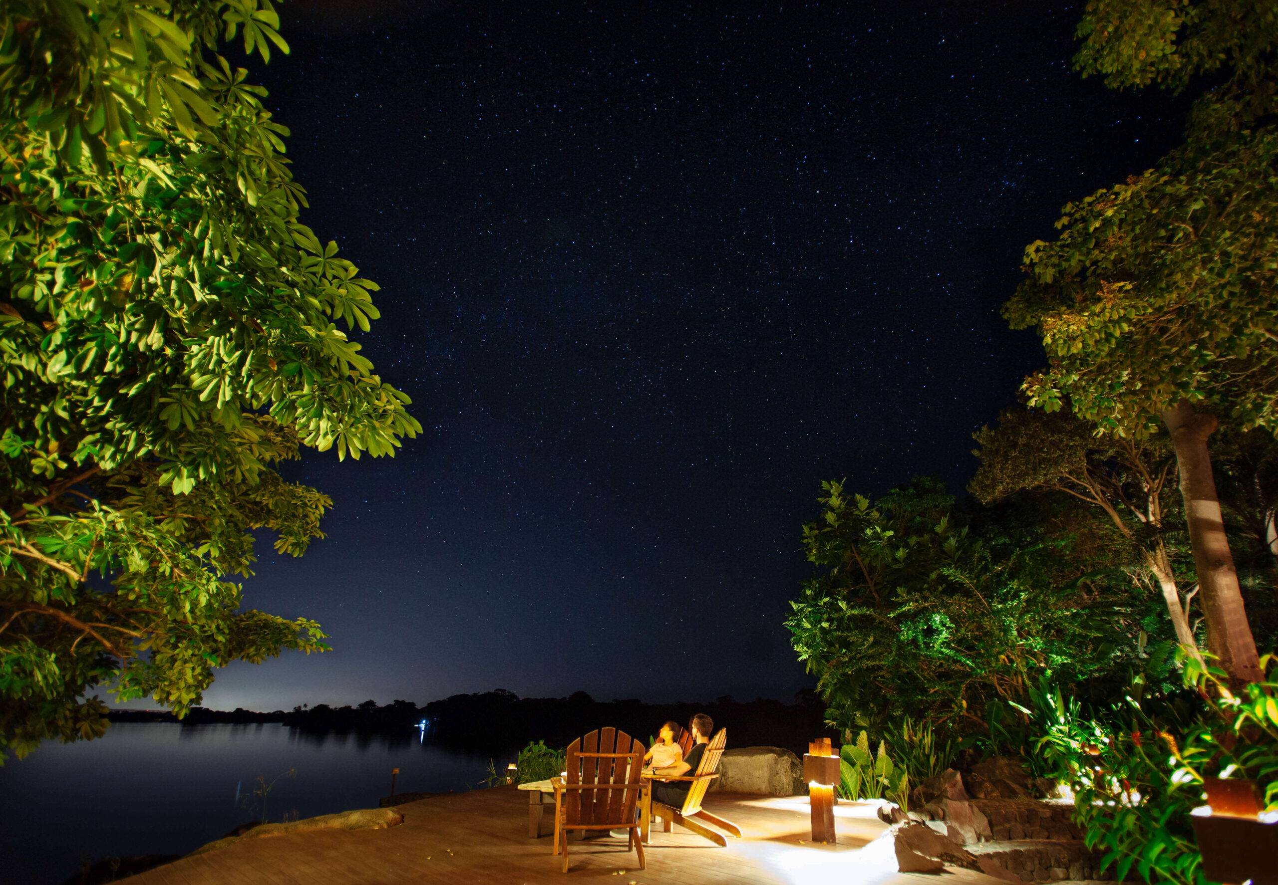 Jicaro Island Private Getaway en Nicaragua