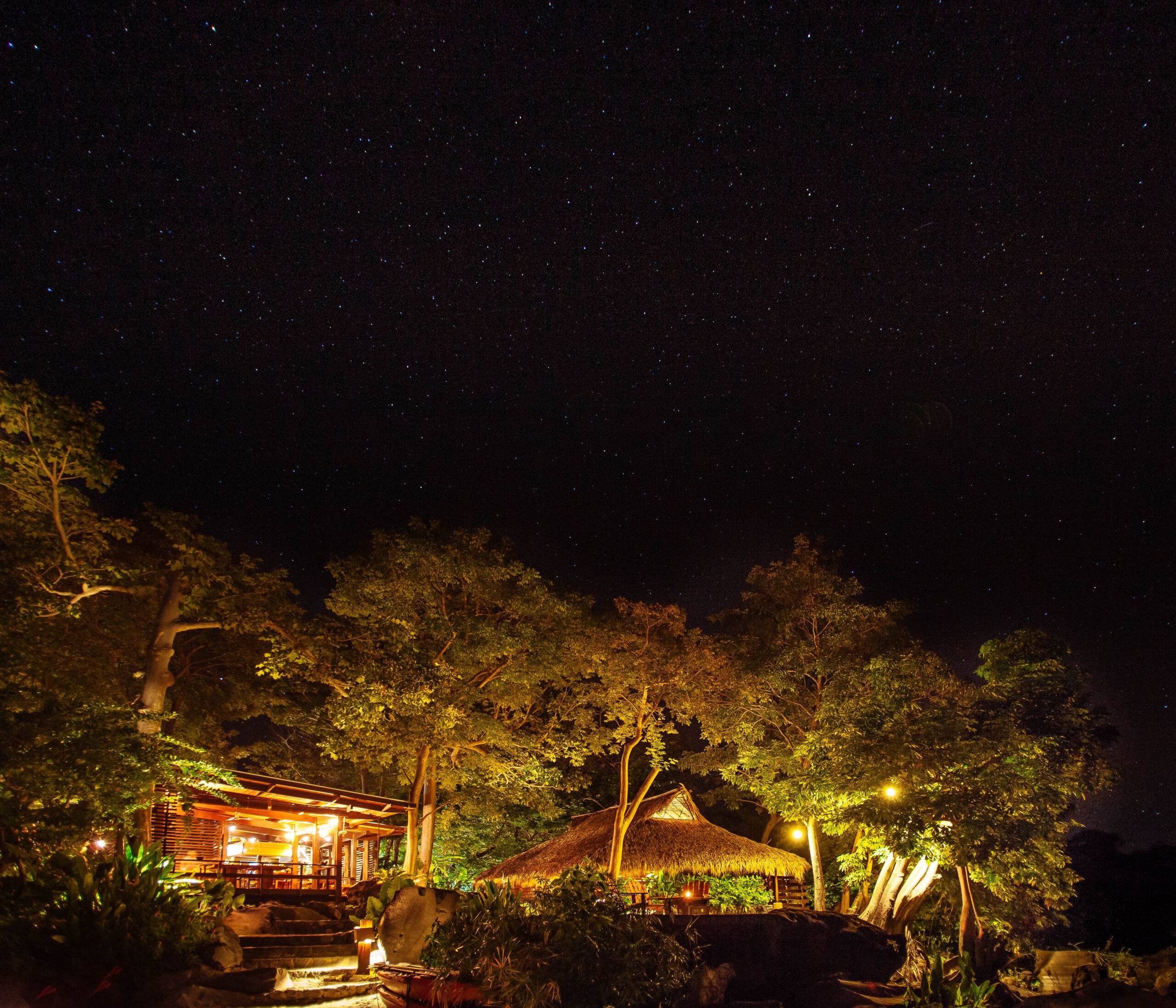 Jicaro Island Private Getaway en Nicaragua