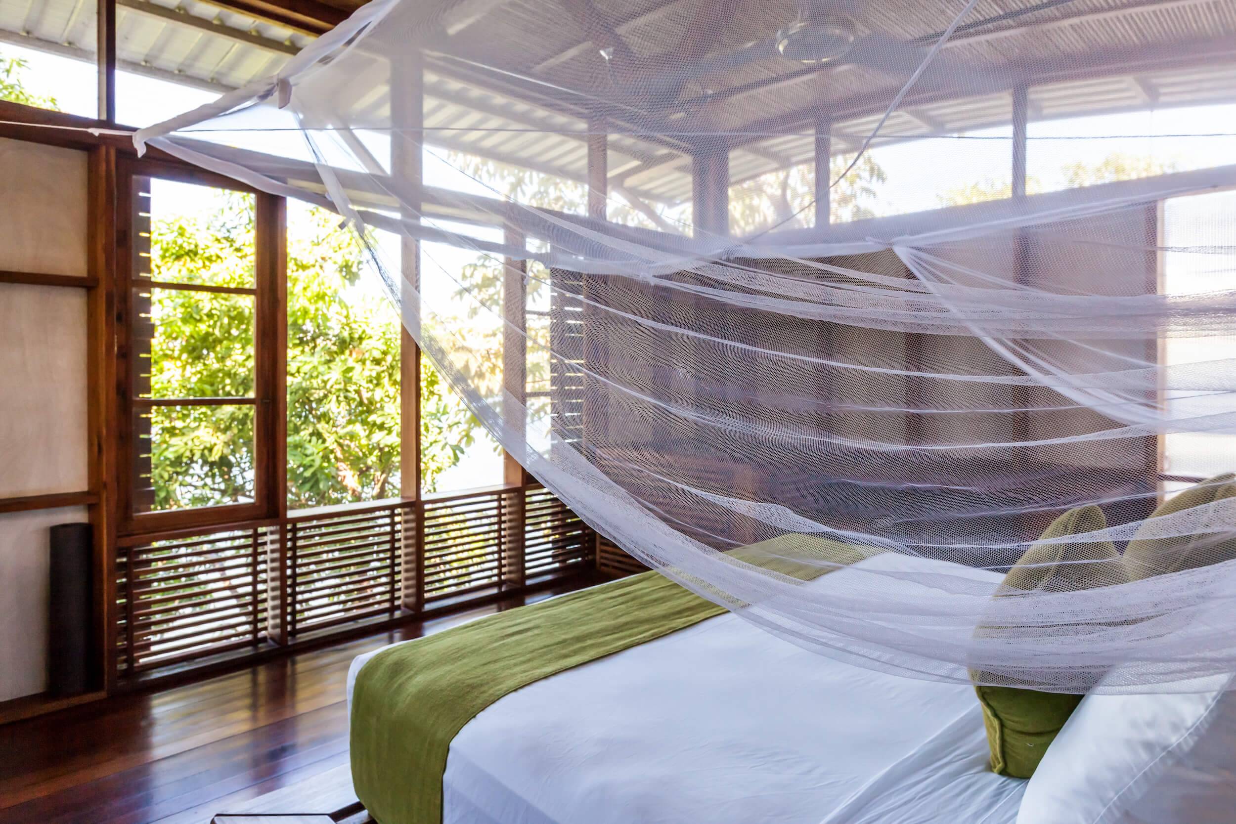 Jicaro Island Private Getaway en Nicaragua