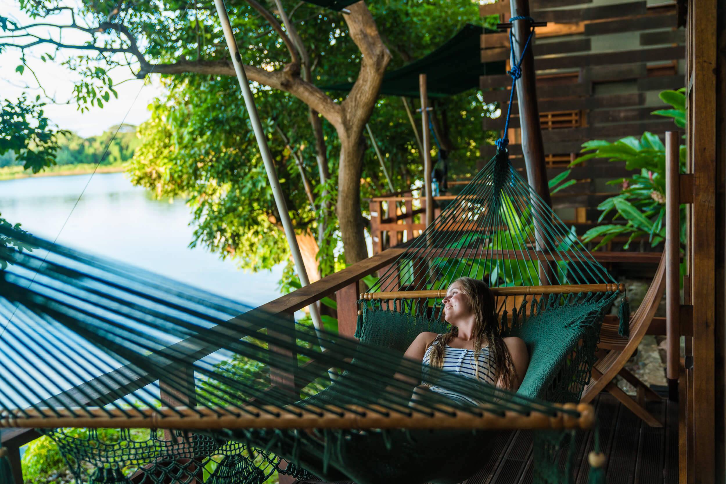 Jicaro Island Private Getaway en Nicaragua