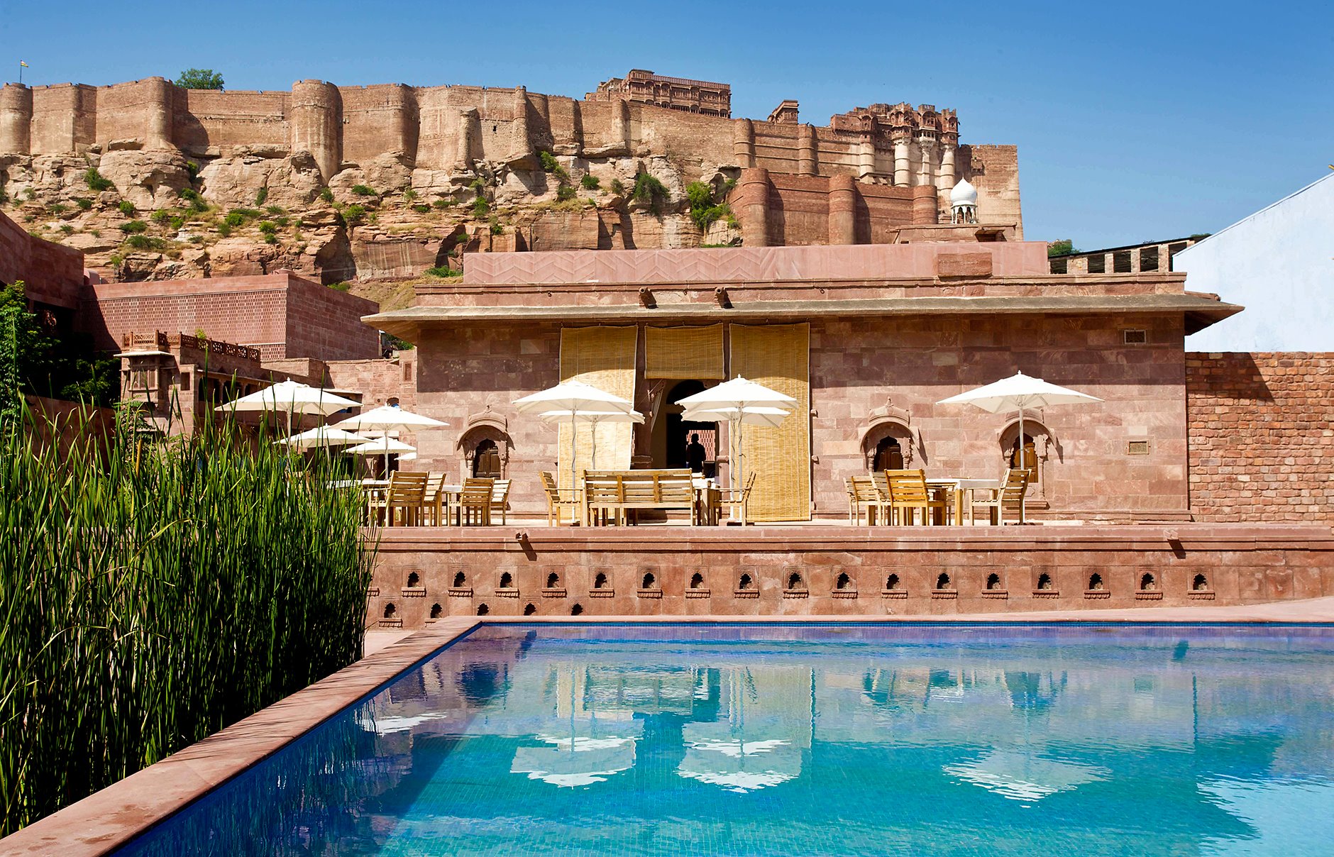 RAAS Jodhpur en Jodhpur