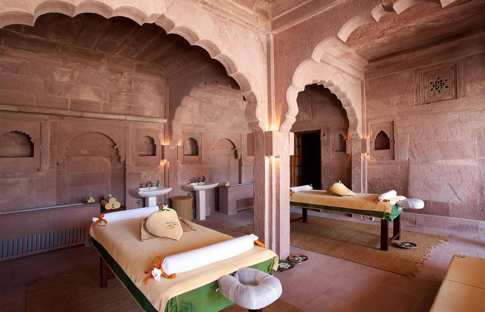 RAAS Jodhpur en Jodhpur