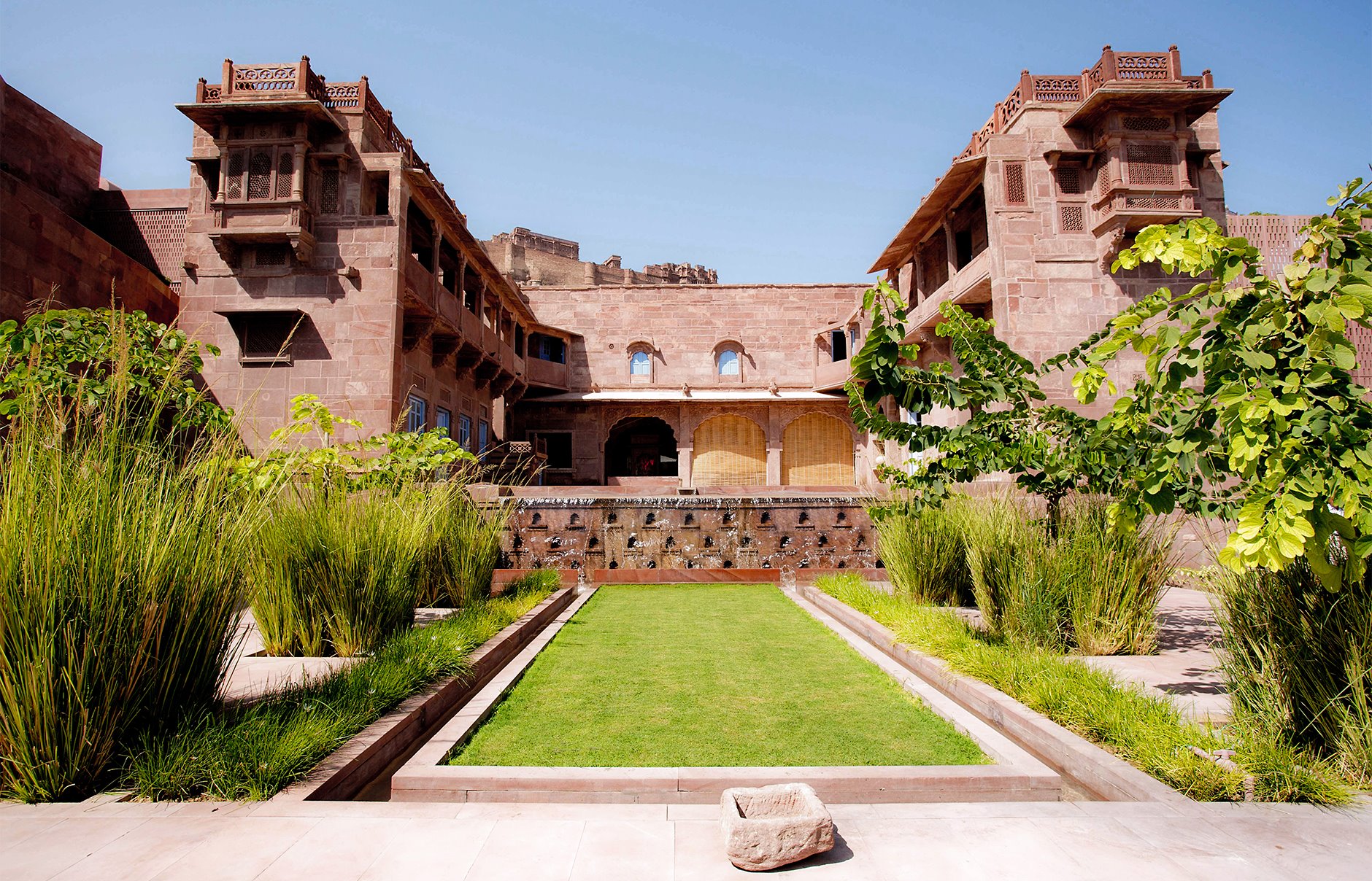 RAAS Jodhpur en Jodhpur
