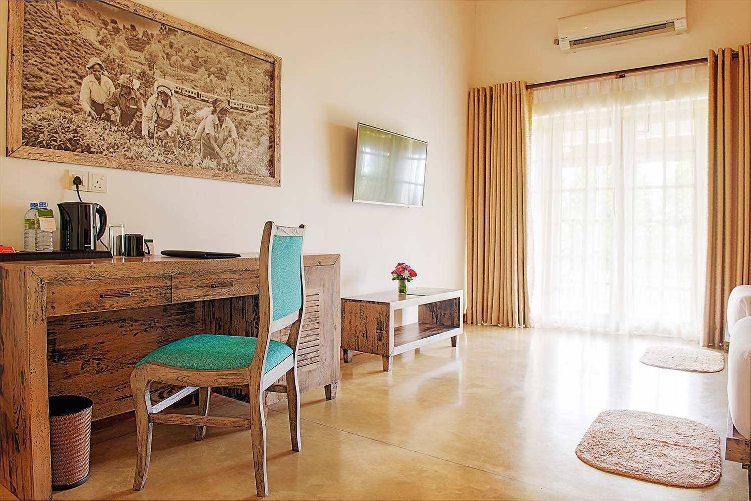 Simpson's Forest Hotel en Kandy