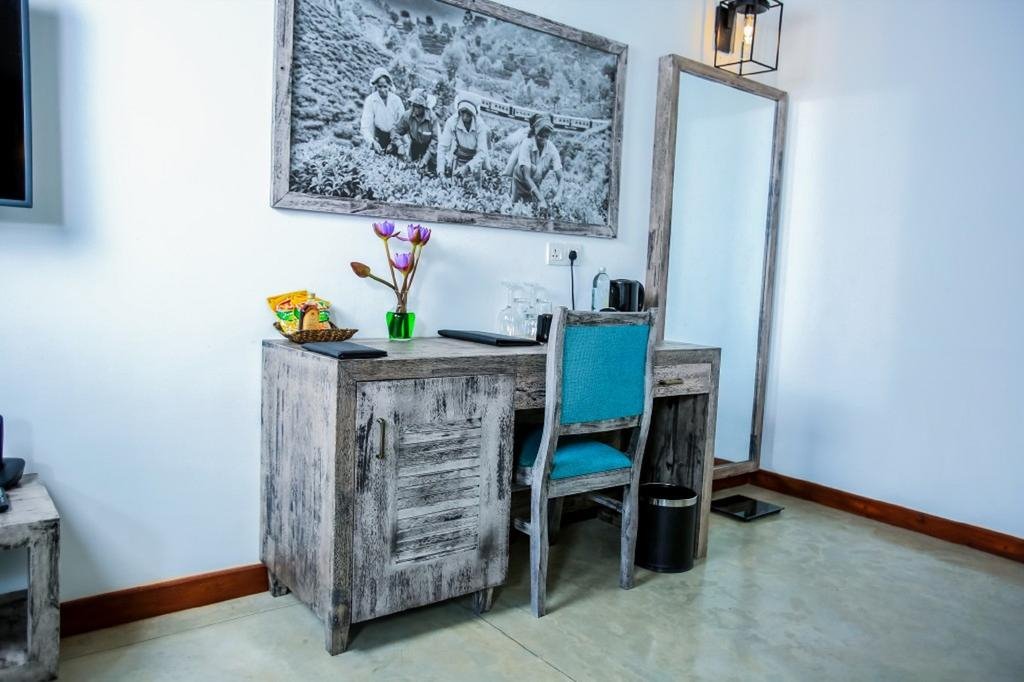 Simpson's Forest Hotel en Kandy