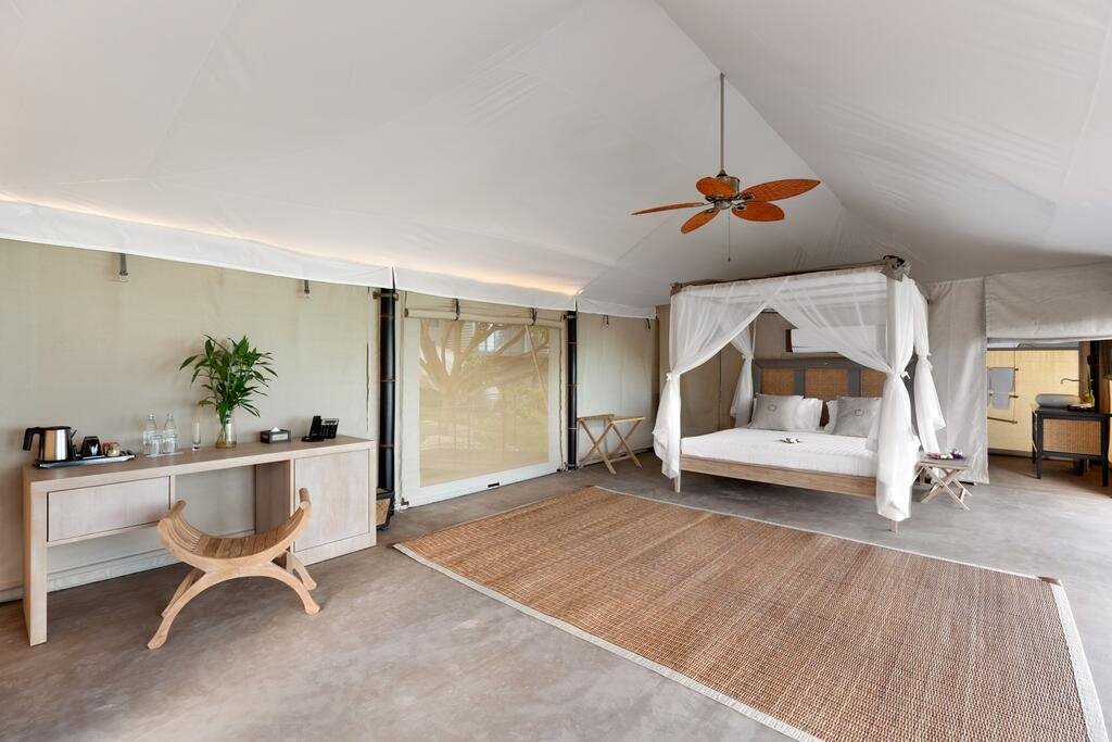 Kapuhala Koh Samui en Koh Samui