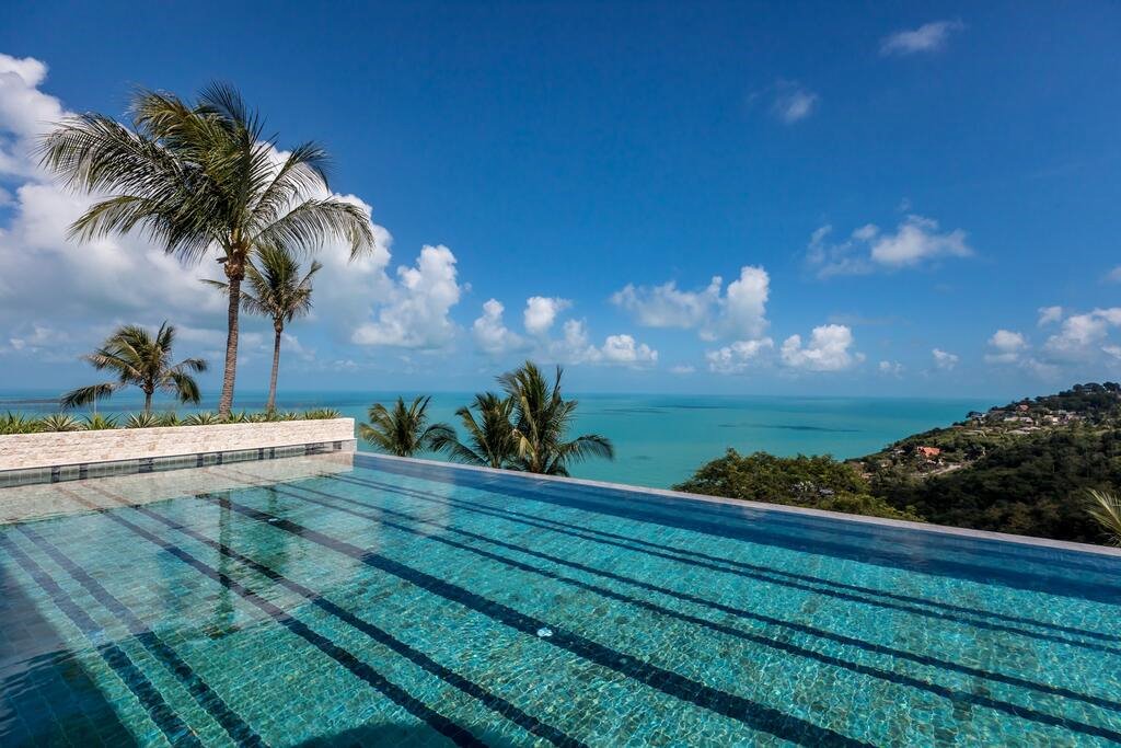 Kapuhala Koh Samui en Koh Samui