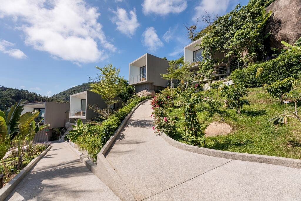 Kapuhala Koh Samui en Koh Samui