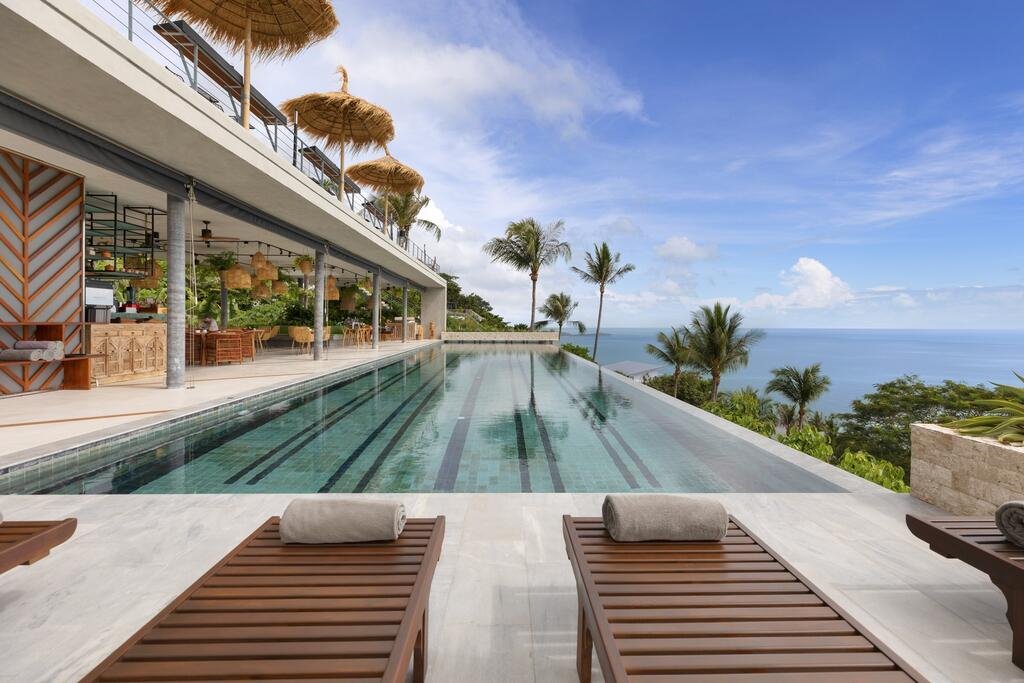 Kapuhala Koh Samui en Koh Samui