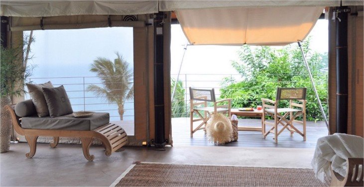 Kapuhala Koh Samui en Koh Samui