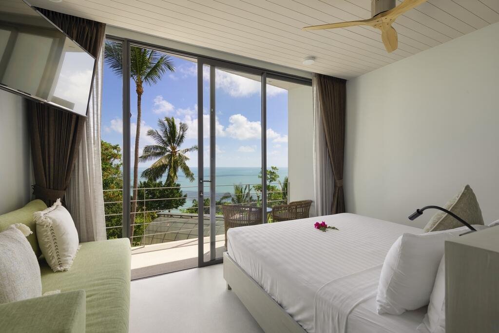 Kapuhala Koh Samui en Koh Samui