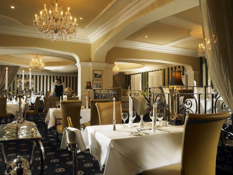 Killarney Royal Hotel en Ireland