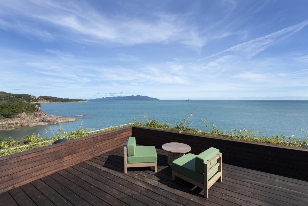 Caoe Fahn Hotel en Koh Samui