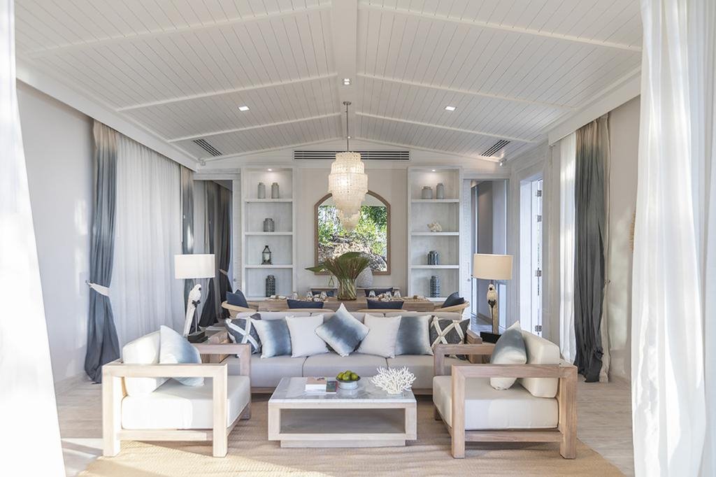 Caoe Fahn Hotel en Koh Samui