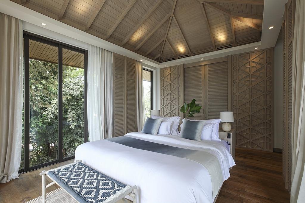 Caoe Fahn Hotel en Koh Samui
