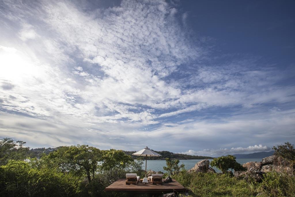 Caoe Fahn Hotel en Koh Samui
