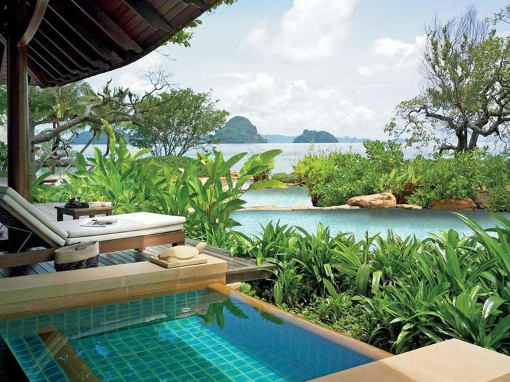 Phulay Bay a Ritz-Carlton Reserve en Krabi