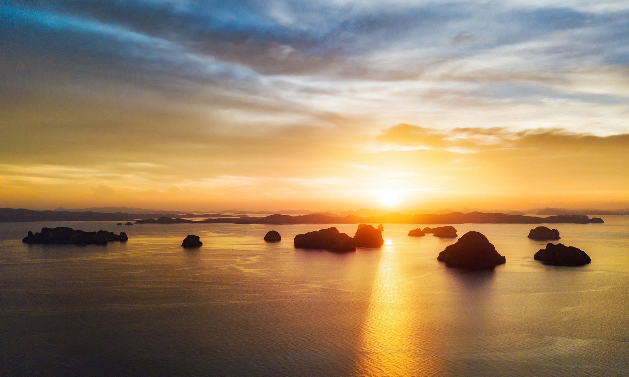 Phulay Bay a Ritz-Carlton Reserve en Krabi