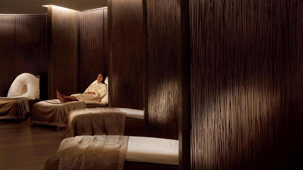 Phulay Bay a Ritz-Carlton Reserve en Krabi