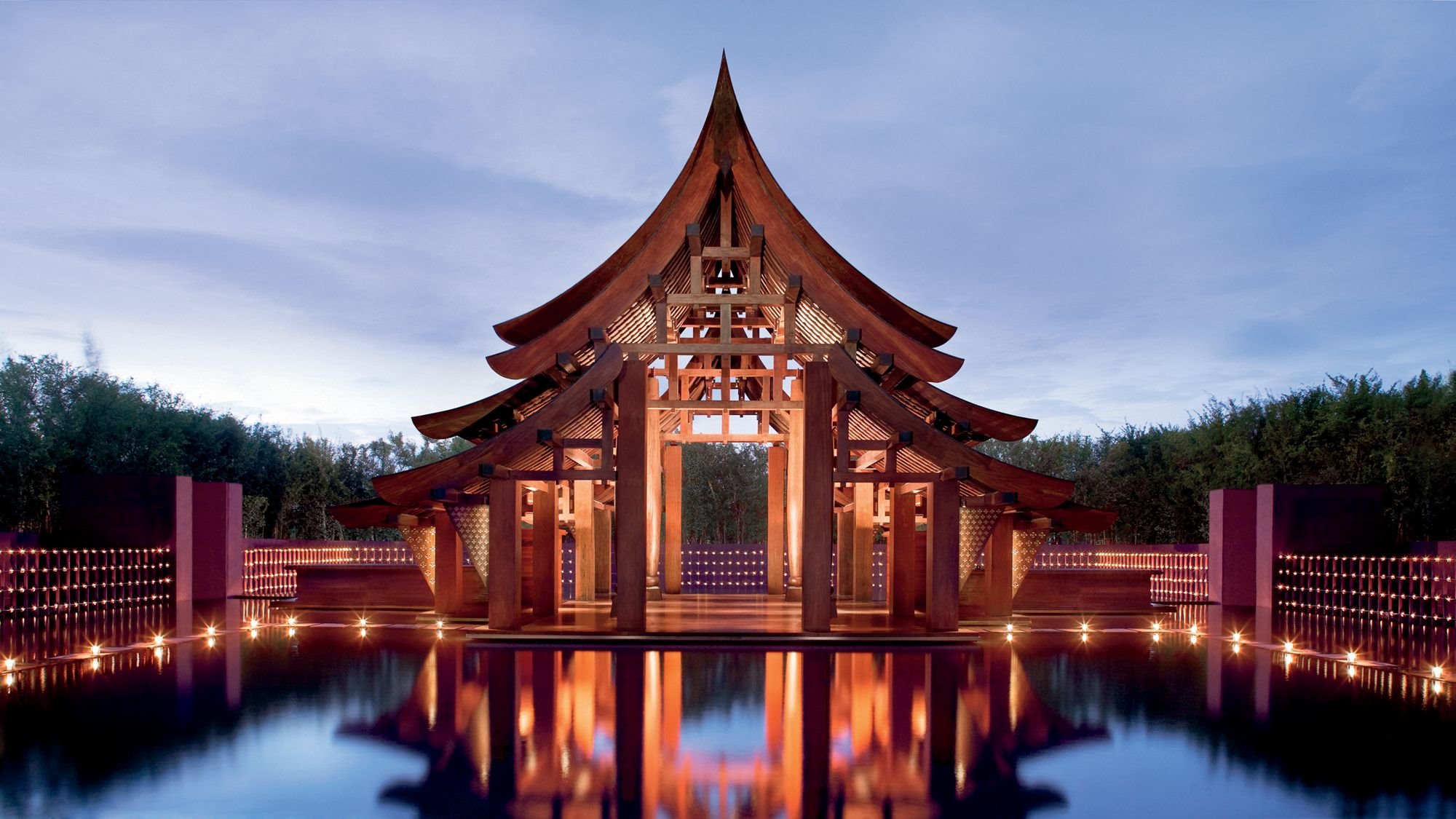 Phulay Bay a Ritz-Carlton Reserve en Krabi