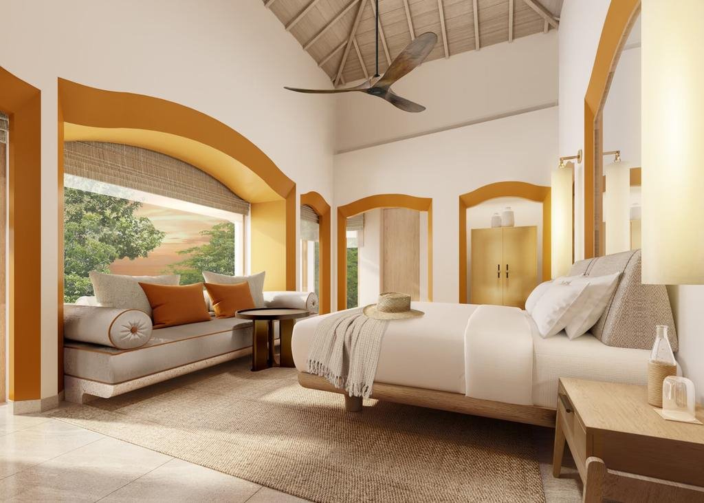 Phulay Bay a Ritz-Carlton Reserve en Krabi
