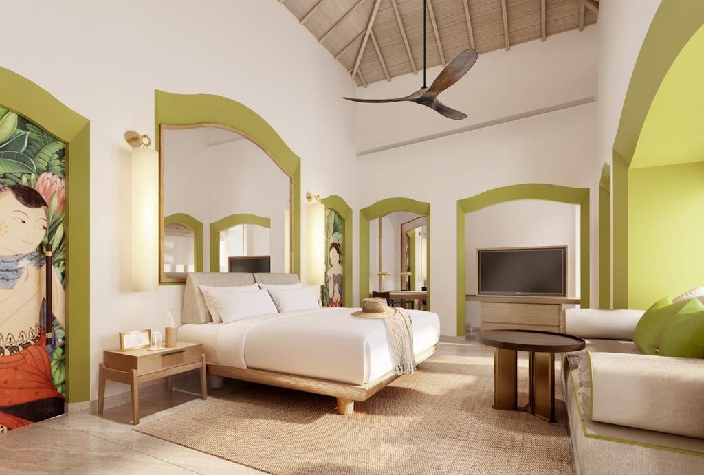 Phulay Bay a Ritz-Carlton Reserve en Krabi