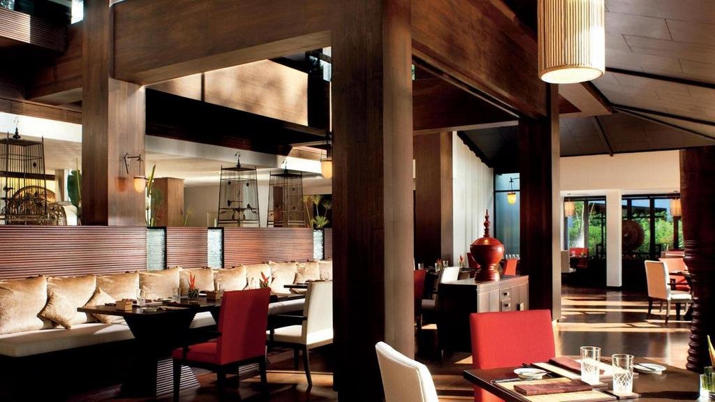 Phulay Bay a Ritz-Carlton Reserve en Krabi