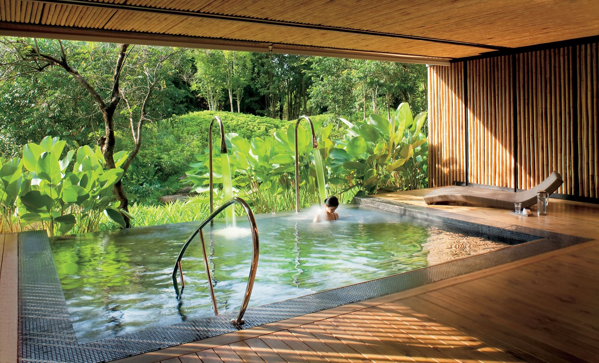 Phulay Bay a Ritz-Carlton Reserve en Krabi