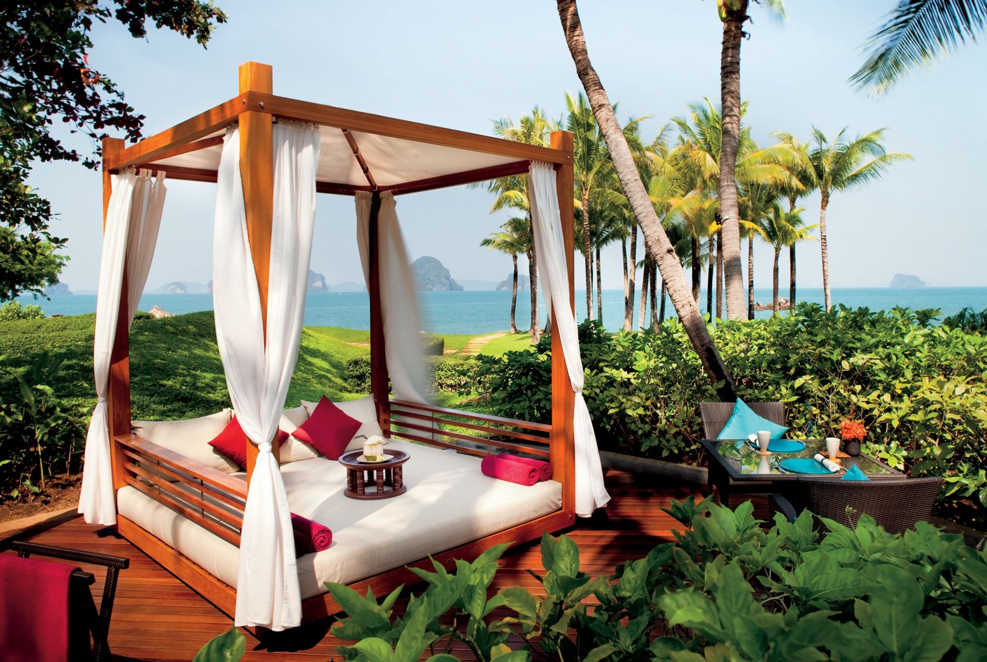 Phulay Bay a Ritz-Carlton Reserve en Krabi