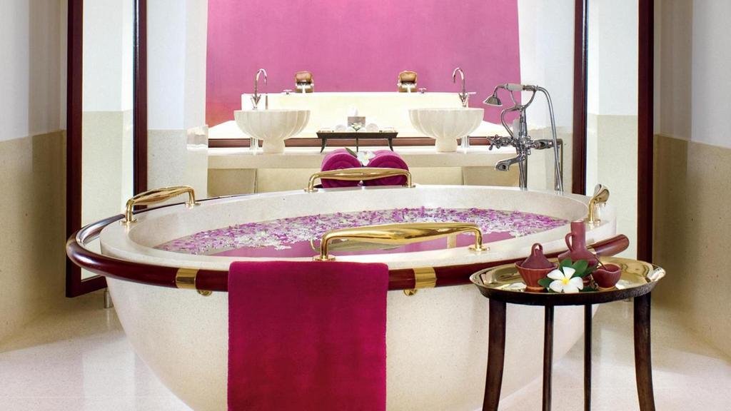 Phulay Bay a Ritz-Carlton Reserve en Krabi