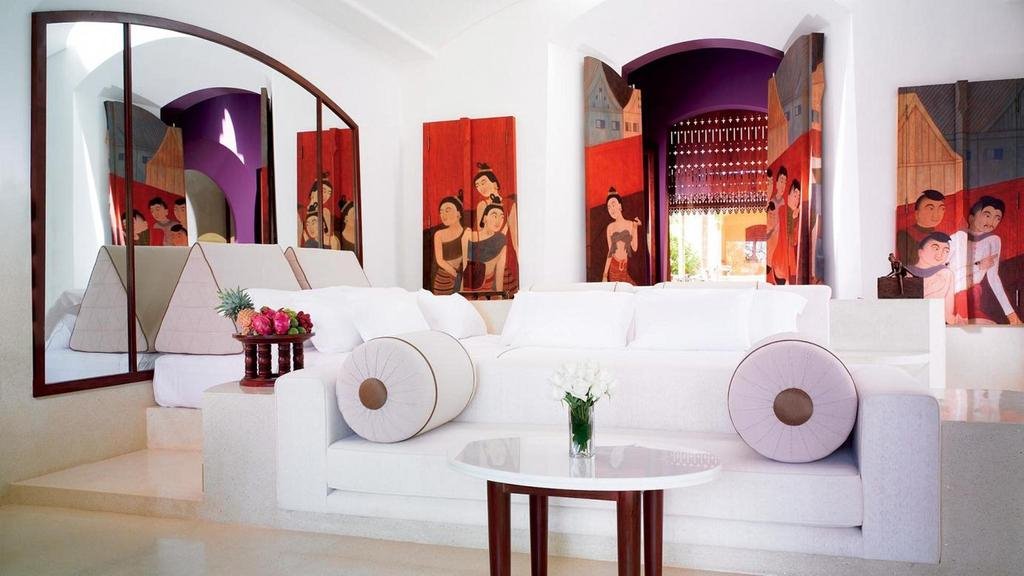 Phulay Bay a Ritz-Carlton Reserve en Krabi