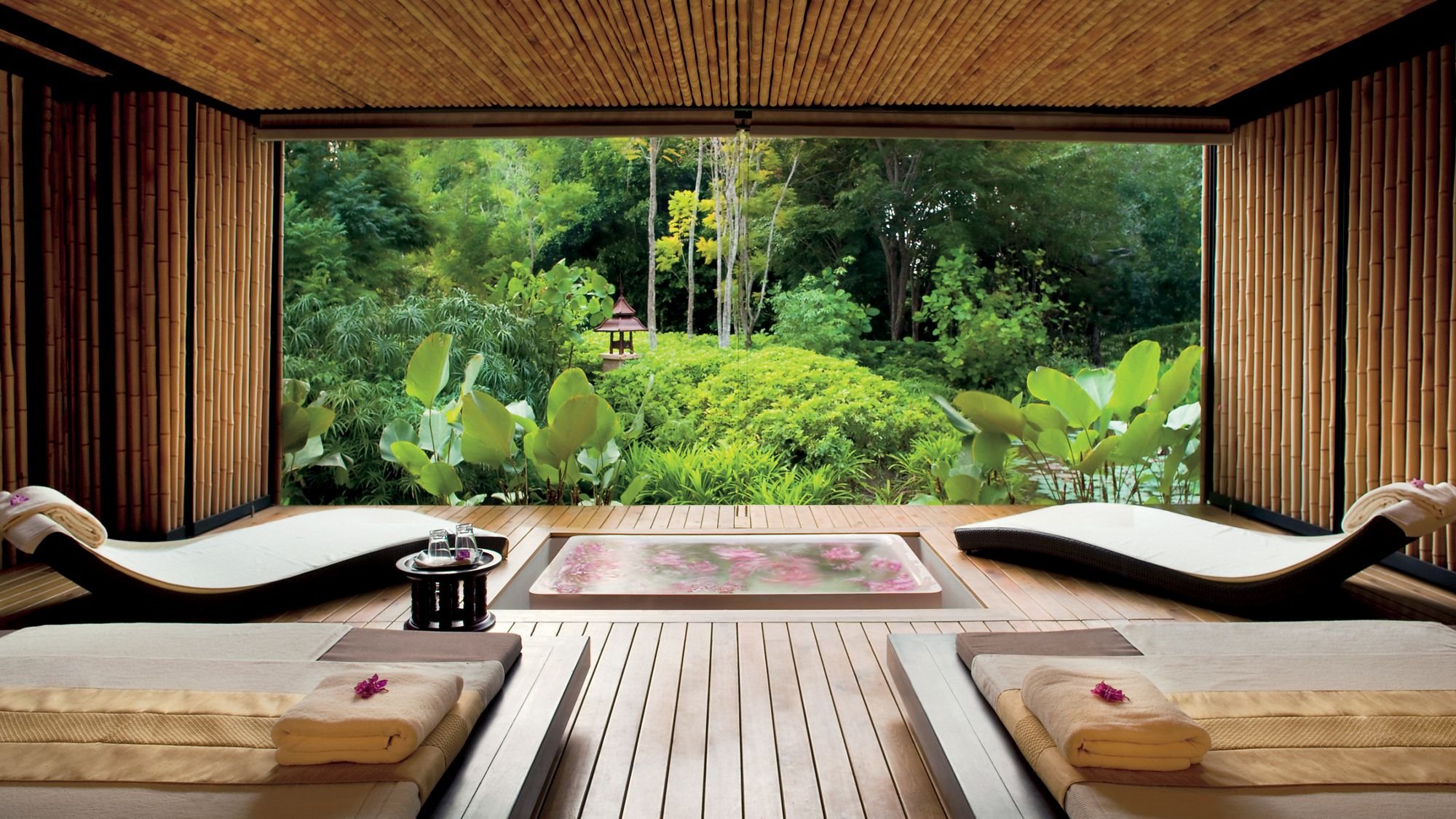 Phulay Bay a Ritz-Carlton Reserve en Krabi