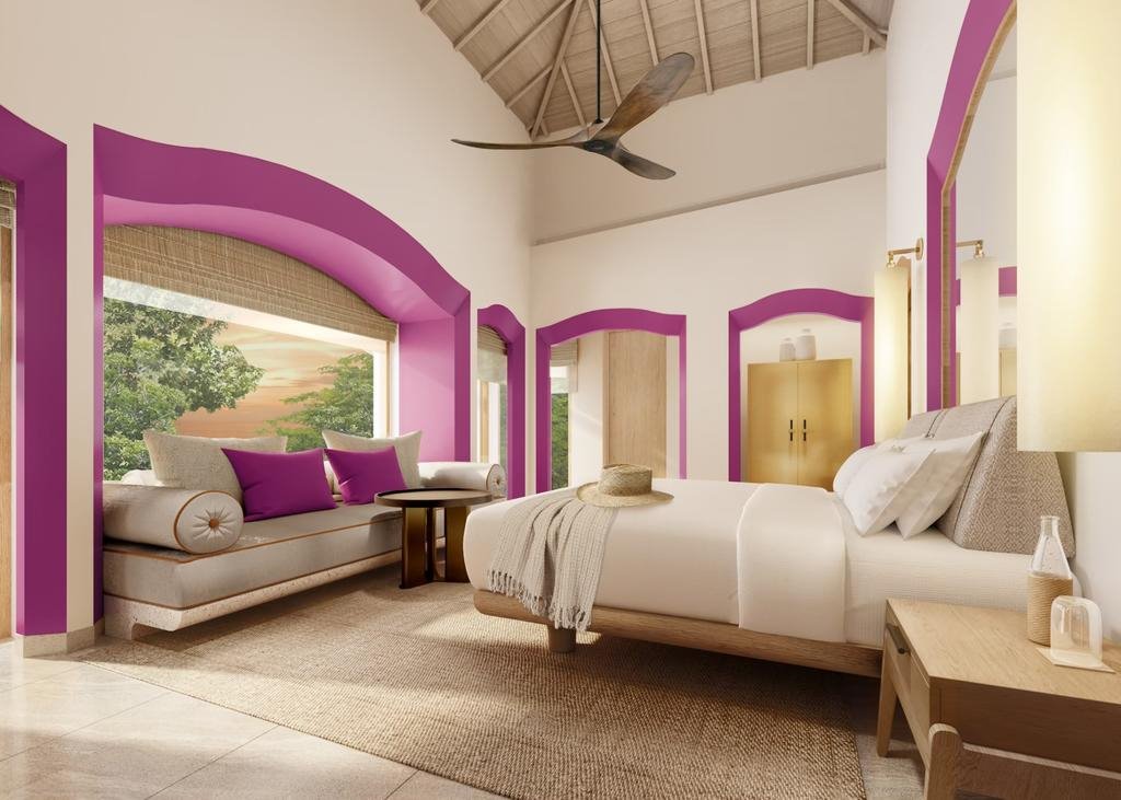 Phulay Bay a Ritz-Carlton Reserve en Krabi
