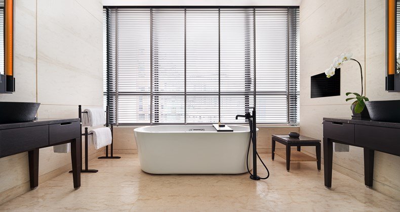 The RuMa Hotel & Residence en Kuala Lumpur