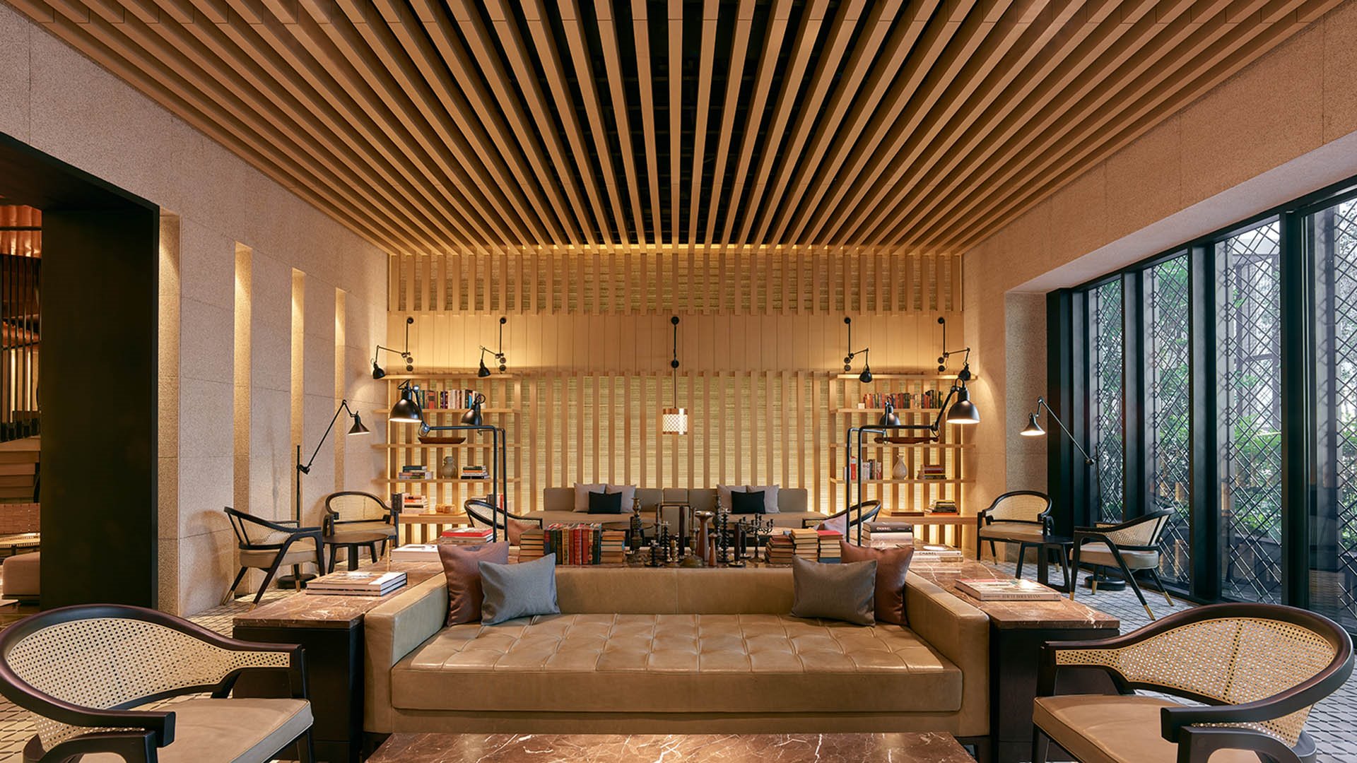 The RuMa Hotel & Residence en Kuala Lumpur