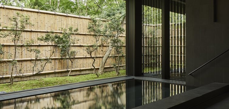 Aman Kyoto en Kyoto