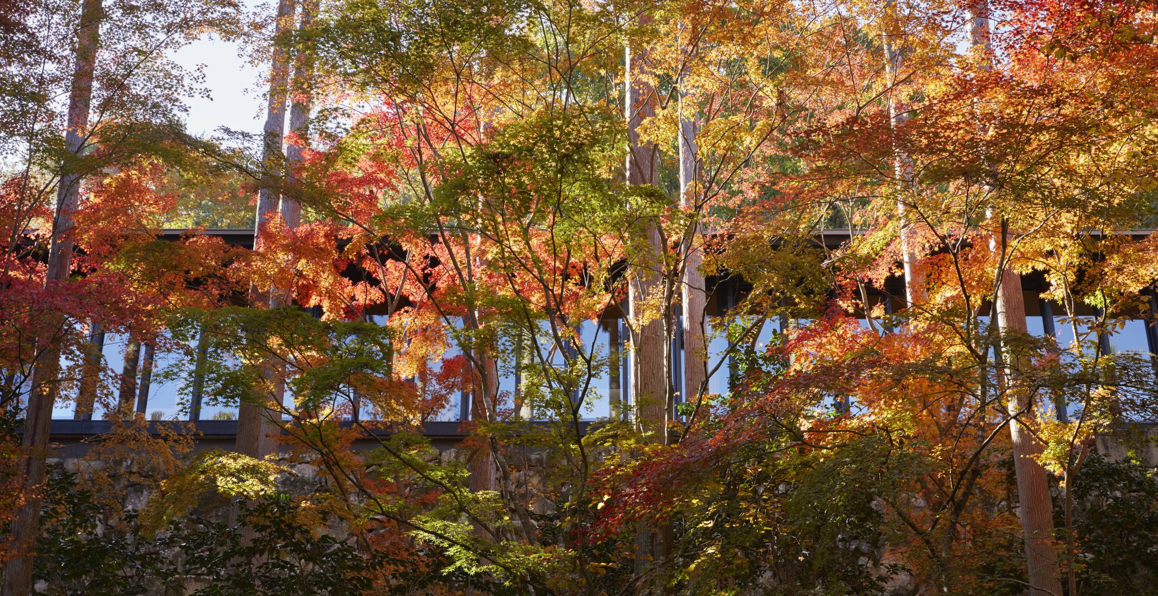 Aman Kyoto en Kyoto